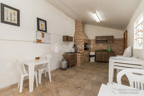 Imagem 10 de 15 de Apartamento - Cristo Redentor - Ref: 312598 - V-312598