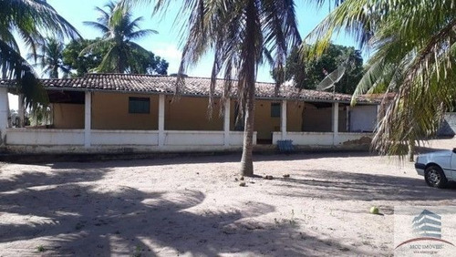 Imagem 1 de 14 de Granja A Venda Lagoa Do Bonfim