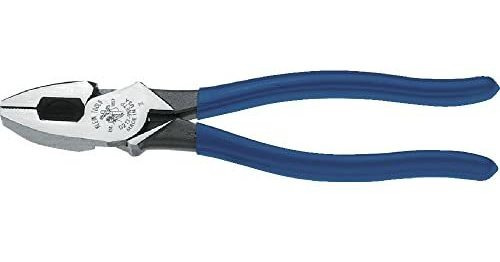 Klein Tools D213-9netp Alicates Extractores De Cinta Jalacab