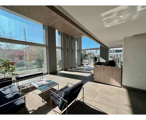Se Vende Depto 516 De 1d1b Sin Pie En El Edificio Avenida Ma