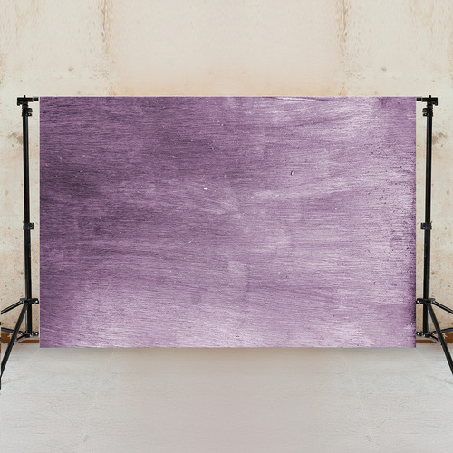 Fundo Fotográfico Textura Backdrop Em Tecido 1,50x2,20m Cor Textura - Ffh472