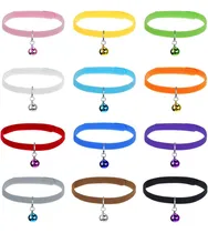Comprar Collares Para Gatitos Y Perros Recién Nacidos, 6cm Largos.
