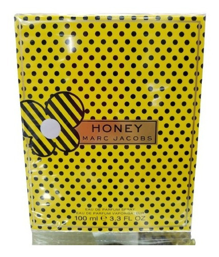 Perfume Locion Marc Jacobs Honey Mujer - mL a $4899