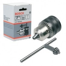 Mandril Bosch Cónico 5/8 - B18. 3-16mm
