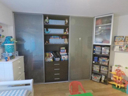 Imagen 4 de 8 de Departamento - 3 Ambientes - Edificio Nuevo - Belgrano - Limite Palermo -