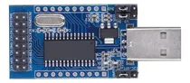 Comprar Modulo Ch341a Usb Salida Serie I2c Spi Epp Programador