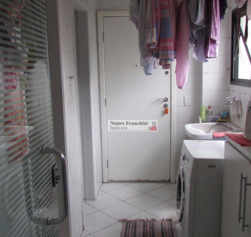 Cobertura Triplex Ótima Localização A 500 Metros Do Metro - Co0026