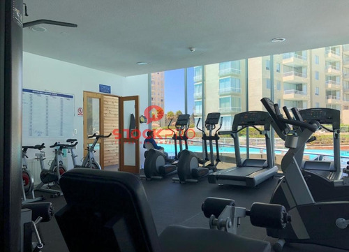 Departamento En Venta, Algarrobo, Laguna Vista