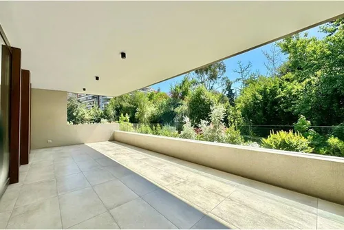 Depto Exclusivo5d+4b Las Condes 24