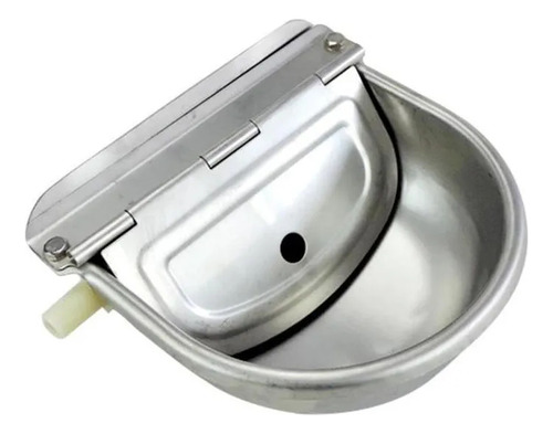 Material Automático De Acero Inoxidable Con Flotador Para R