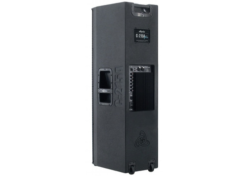 Bocina Elipsis C-215A FLEX II portátil