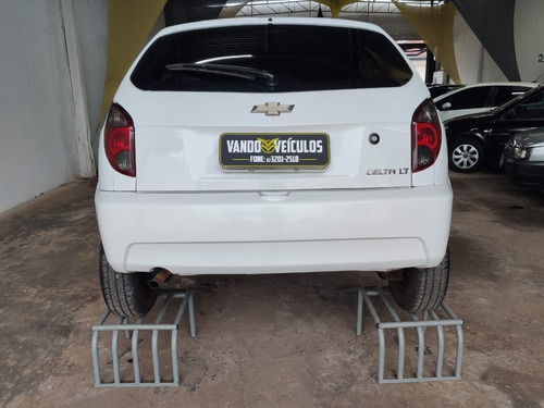 Celta Lt 1.0 Completo