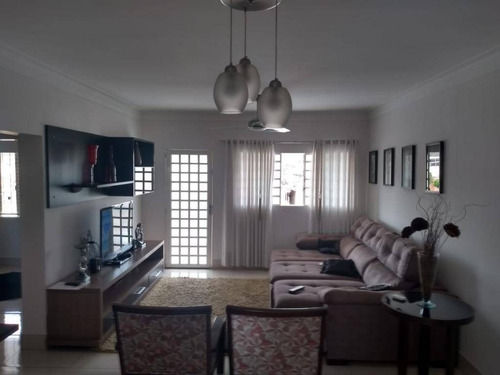 Imagem 16 de 17 de Sobrado Com 3 Dormitórios À Venda, 400 M² Por R$ 850.000,00 - Jardim Ouro Verde - Limeira/sp - So0072