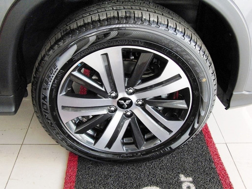 Imagem 12 de 12 de Mitsubishi Outlander Sport Hpe 2.0 Mivec Duo Vvt 4x..km0000