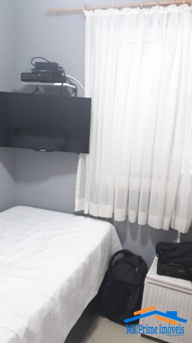 Imagem 12 de 15 de Apartamento Bem Localizado - Jaguaré - 178