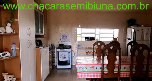 Imagem 15 de 30 de Chacara - 2654 - 69742999