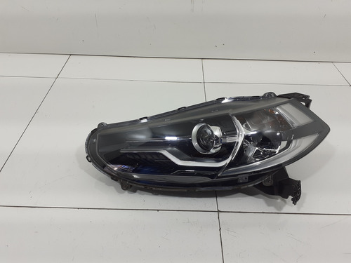 Farol Esquerdo Honda Wr-v 19/22 Led/xenon (Usado)