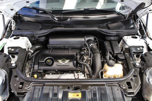 Imagen 13 de 14 de Mini Countryman Salt Aut 2013