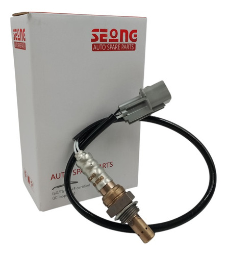 Sensor De Oxigeno Izquierdo Para Kia Sportage 2.7 Seong