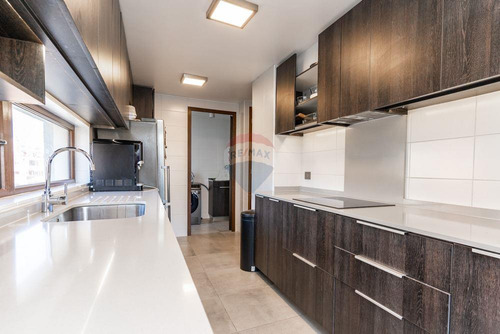 Venta Moderno Y Lindo 3d+3b+salita. Providencia