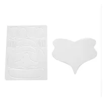 Comprar Parche De Estiramiento Facial  Parche De Pecho Para El
