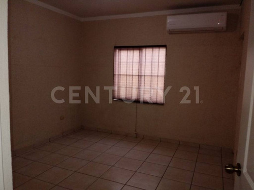 Casa En Renta En Mision San Fernando, Los Mochis, Sinalo.