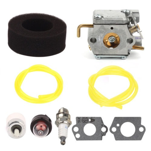 Carburador Aire Combustible Tune Up Kit Para Bolen Bl150 Bl2