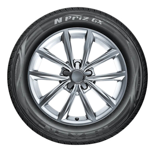 Pneu Nexen Aro R16 205/60r16 92v Npriz Gx