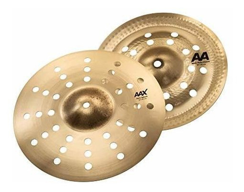 Apilador Sabian Mini Monster