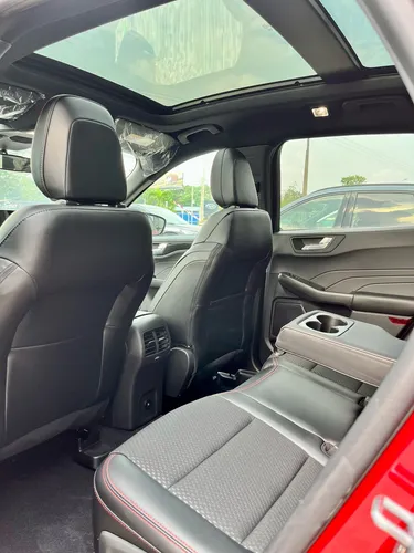 Ford Escape 2.5 St-Line Fwd Ecvt Hibrida