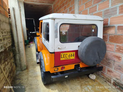 Lj 80 Modelo 79