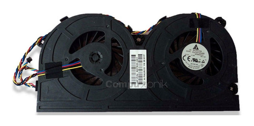 Ventilador Hp Eliteone 800 G2 807920-001 800g2eo All In One