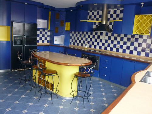 Imagen 14 de 14 de Casa En Venta En La Urb. Puerto Encantado Higuerote, Miranda