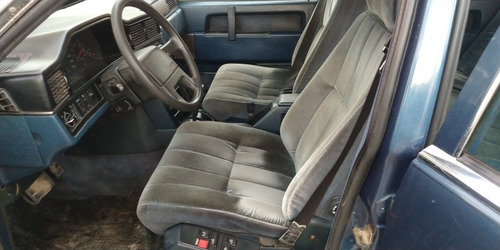 Volvo 760 Gle 1983 Volvo