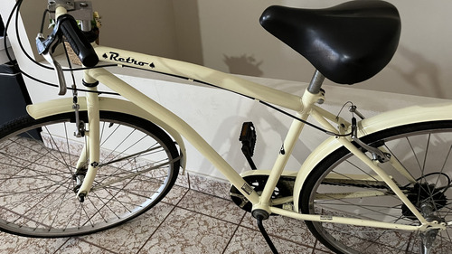 Retro Rodado 28