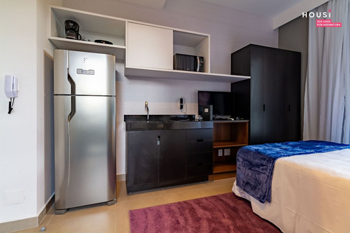 Imagem 9 de 15 de Apartamento - Vila Olimpia - Ref: 745 - L-745