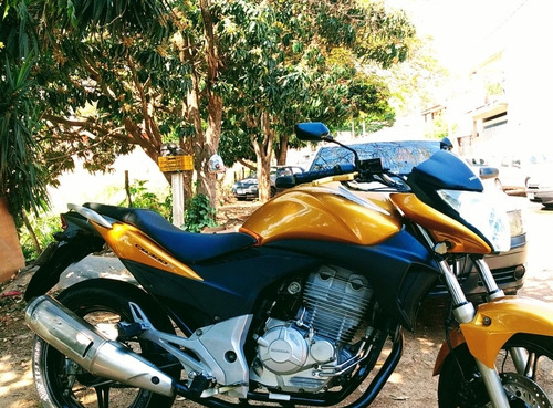 Imagem 6 de 13 de Honda Cb300r