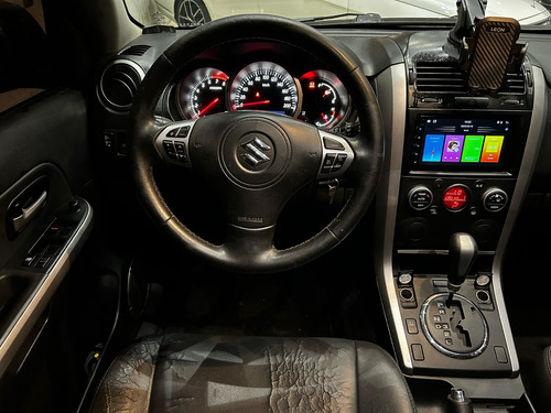 Suzuki Grand Vitara 2.0 2wd Aut. 5p