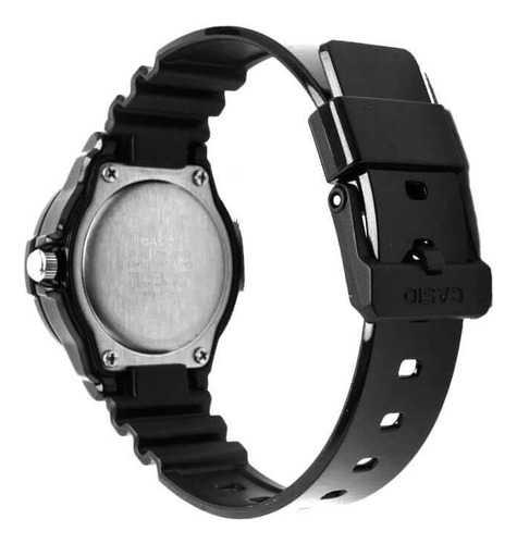 Reloj Casio Análogo Mujer Lrw-200h-9ev