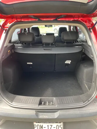 JAC Sei4 Pro 1.5 Connect Cvt