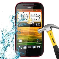 Comprar Lamina Protector Pantalla Anti-shock Anti-golpe Htc Desire P
