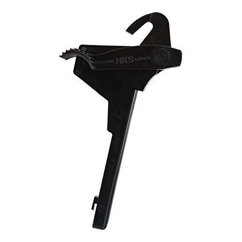 940 Double Stack Magazine Speedloader,black