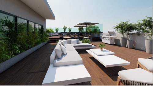 Venta De Apartamentos En Zona Universitaria. Entrega Diciembre 2025