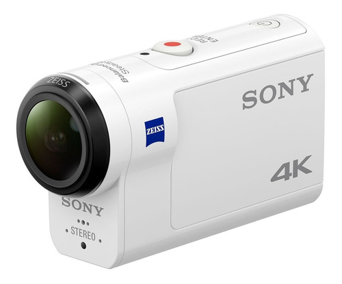 Action Cam Sony 4k Con Wi-fi / Gps Y Control - Fdr-x3000r
