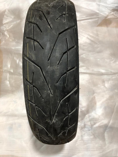 Cubierta 100 70 17 Bajaj Dominar 375 400 Ktm Duke 200 Sin Ca