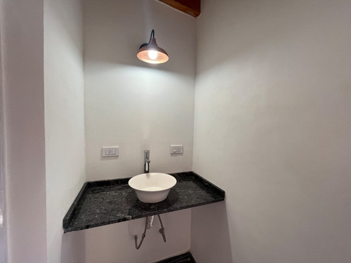 Permuta / Financiación - Excelente Loft Moderno Con Pileta A Estrenar A Minutos De Rosario