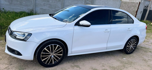 Volkswagen Vento 2.0 Sportline Tsi 200cv Bi-xenon