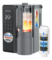 Comprar Filtro De Agua De Ósmosis Inversa Waterdrop Wd-m1 6 Etapas