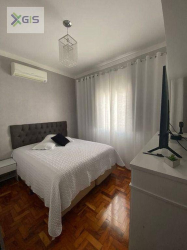 Imagem 7 de 10 de Casa À Venda, 172 M² Por R$ 950.000,00 - Centro - Pouso Alegre/mg - Ca1997