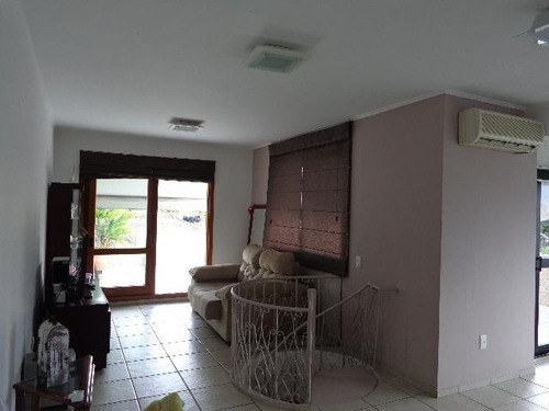 Imagem 2 de 30 de Cobertura Residencial À Venda, Higienópolis, Porto Alegre. - Co0019